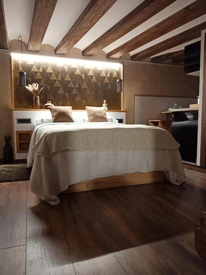 Apartamento Suite Para Dos Logrono Exterior photo