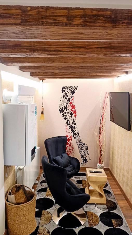 Apartamento Suite Para Dos Logrono Exterior photo